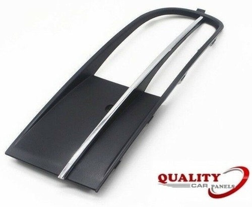 Front bumper fog - front,