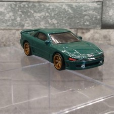 Mitsubishi 3000Gt Vr4 Hot Wheels Premium Boulevard /TOY USED