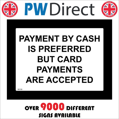 Sign payment cash - payment,