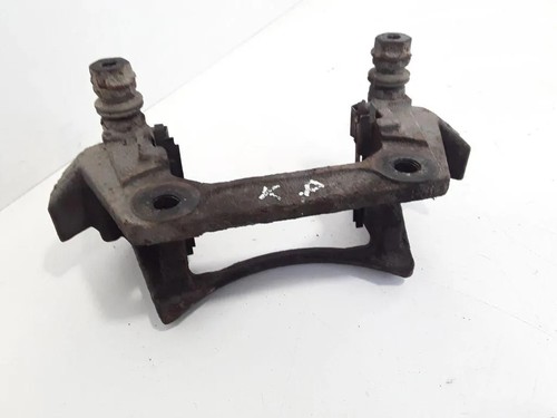 Mercedes benz w169 brake pad - a,