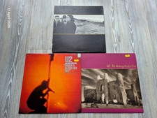 The joshua - u2,