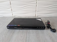 LG DRT389H DVD Recorder