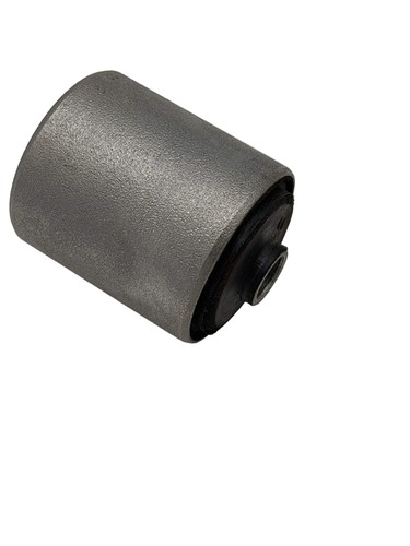 Reliant leaf spring - leaf, bush