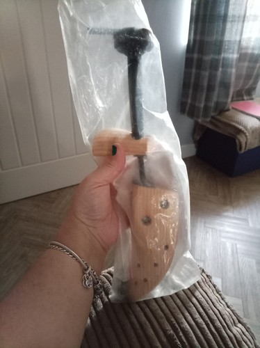 Shoes stretcher new bag - shoes,