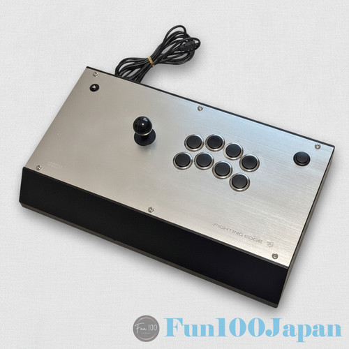 Hori fighting edge blade - hori,