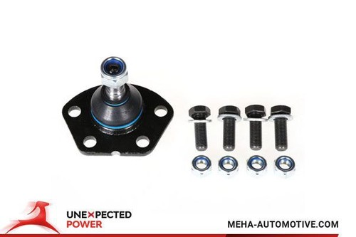 Ball joint front left right - joint,