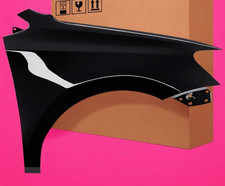 VW Polo New Drivers Side Wing