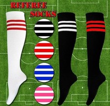 Ladies/Girls Referee Stripe