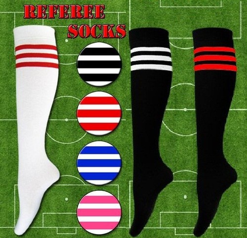 Ladies girls referee stripe - ladies/girls,