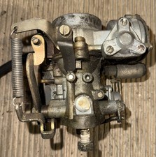 VW Air Cooled  SOLEX 30PICT2