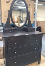 IKEA Hemnes Dressing Table