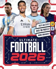 Ultimate Football 2026 -