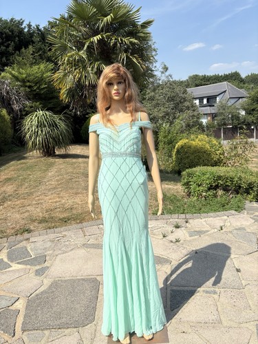 Prom evening cocktail dress - prom,