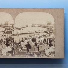 Dover Stereoview C1855 Real