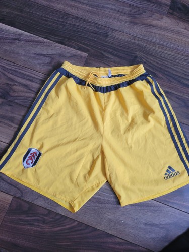 Fulham 2015 away shorts - fc, 2015/16