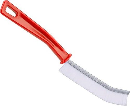 The abena crevice brush red - crevice, brush,