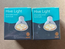 2 x Hive Active Light - Smart