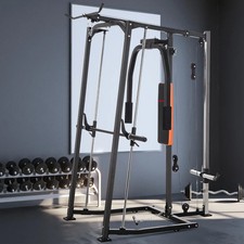 Multi Gym Smith Machine Power