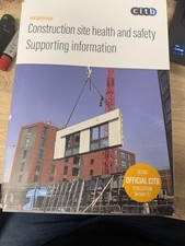 Construction site safety: GE