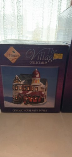 Premier the village - premier,