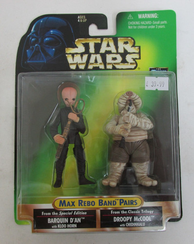Kenner star wars power - kenner, the