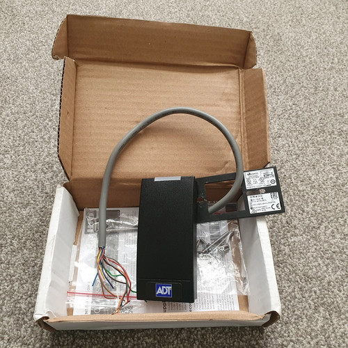 Hid iclass rk10 mini - se,