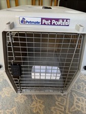 Petmate Medium Pet Porter (20"