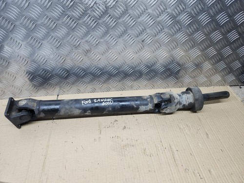 Ford ranger front propshaft - ford,