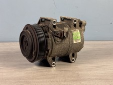 Volvo XC90 Air conditioning A/C compressor pump /Diesel/D5/Auto/30742206/V70/S60