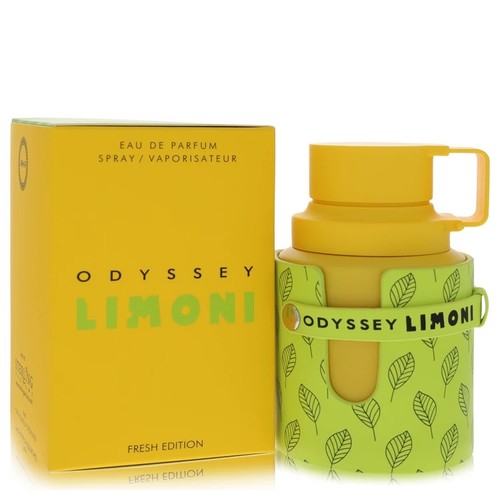 Armaf odyssey limoni - odyssey, de