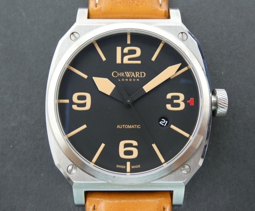 Christopher ward c11 msl - christopher,