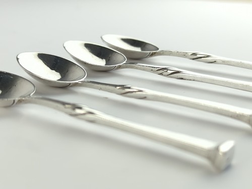 Omar ramsden silver - ramsden,
