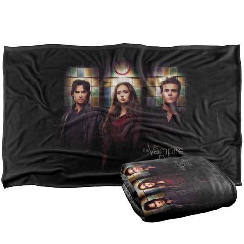 Vampire diaries stained - vampire,