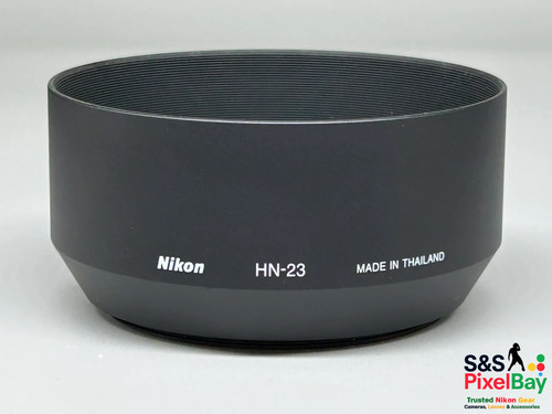 Genuine nikon screw - nikon, hn-23