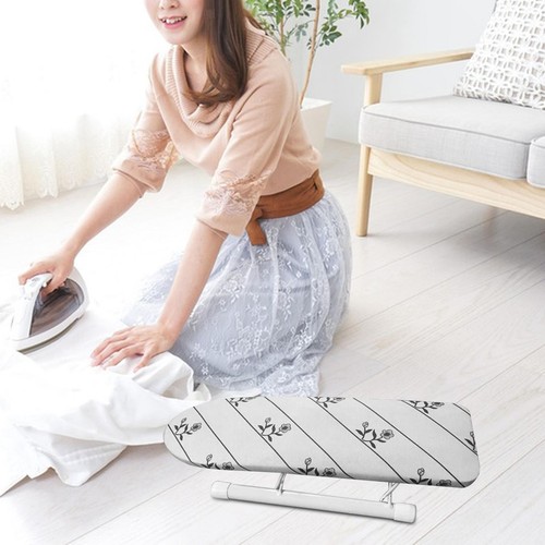 Small ironing board - ironing,
