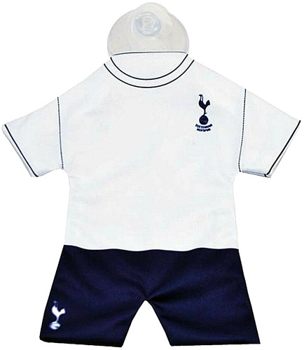 Tottenham hotspur mini - tottenham, kit
