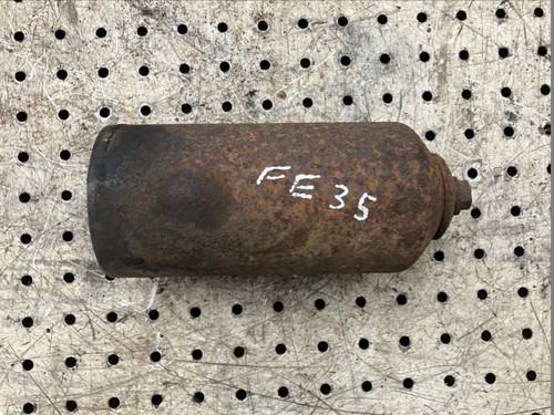 For massey ferguson fe35 - for,