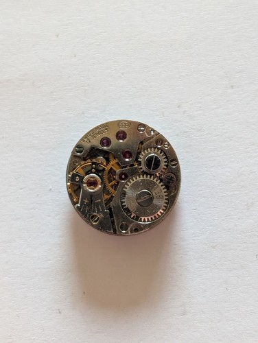 Vintage record 330 mechanical - vintage,