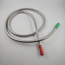 Mira Select Flex Replacement 2 Meter Shower Hose 