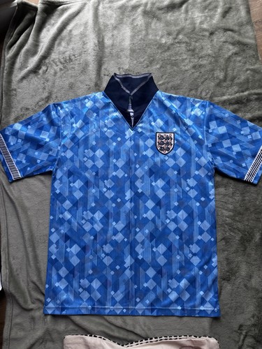 Score draw england 1990 - score,