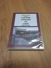 Branch Line Video Liskeard To