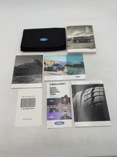 2020 Ford Escape Owners Manual