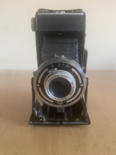 Vintage german made adox - german,
