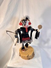 Native American Navajo Kachina