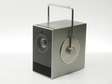 LG HU710PB Minimalist 4K Laser