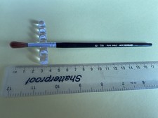 Sable England   artist brush P2042