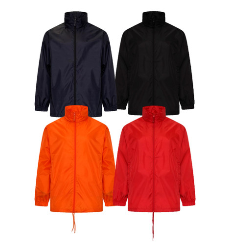 Unisex windbreaker light - unisex,