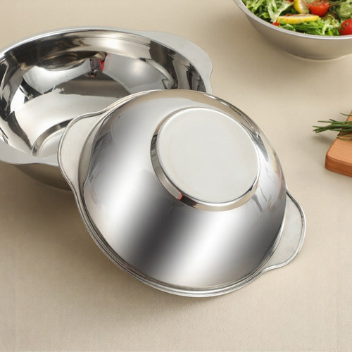 Rust resistant dinnerware 304 - resistant,