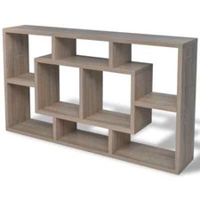 Floating Wall Mount Shelf