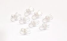 Plastic Dummy Badge Craft